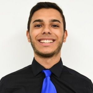 Meet your Posher, Joseph